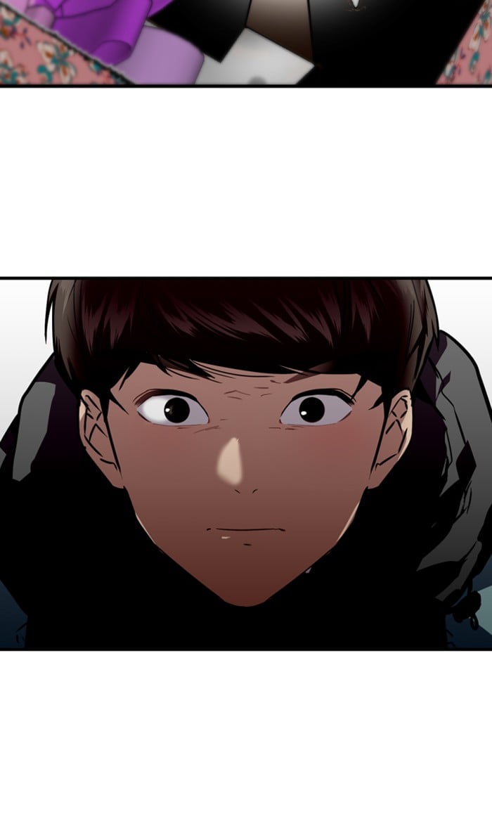 Lee Doona! chapter 82 - page 48