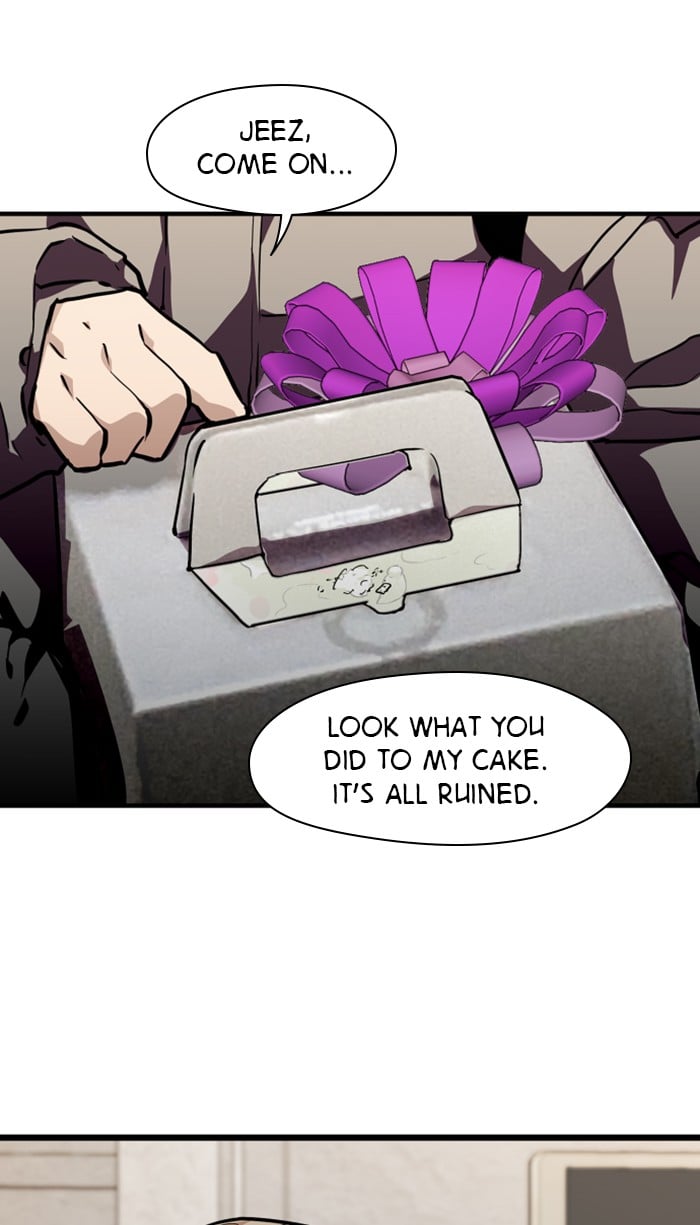 Lee Doona! chapter 82 - page 53