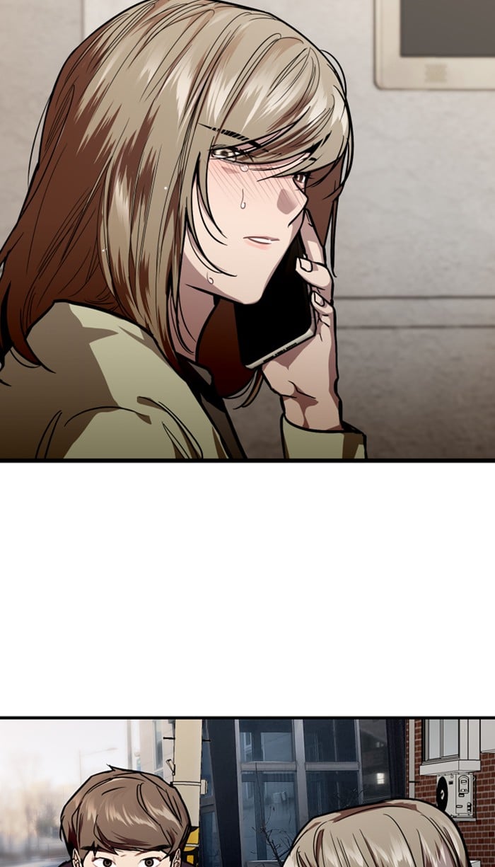 Lee Doona! chapter 82 - page 54
