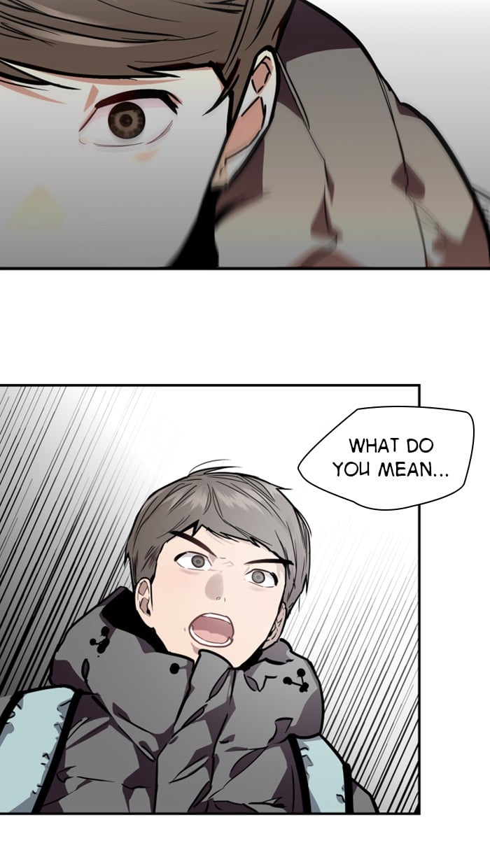 Lee Doona! chapter 82 - page 56