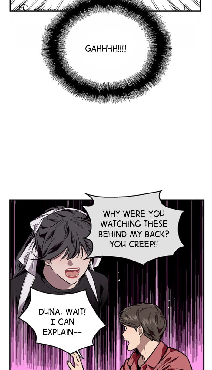 Lee Doona! chapter 72 - page 10