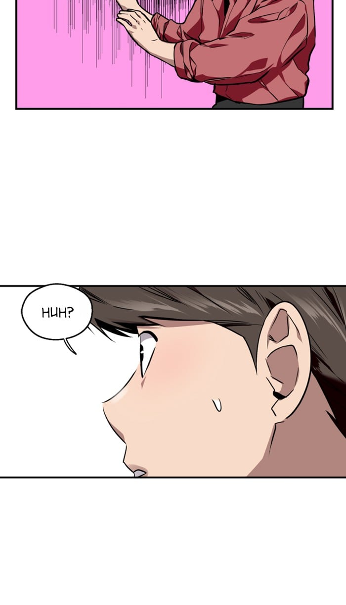 Lee Doona! chapter 72 - page 11