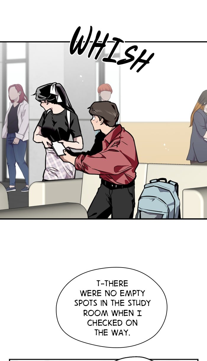 Lee Doona! chapter 72 - page 12