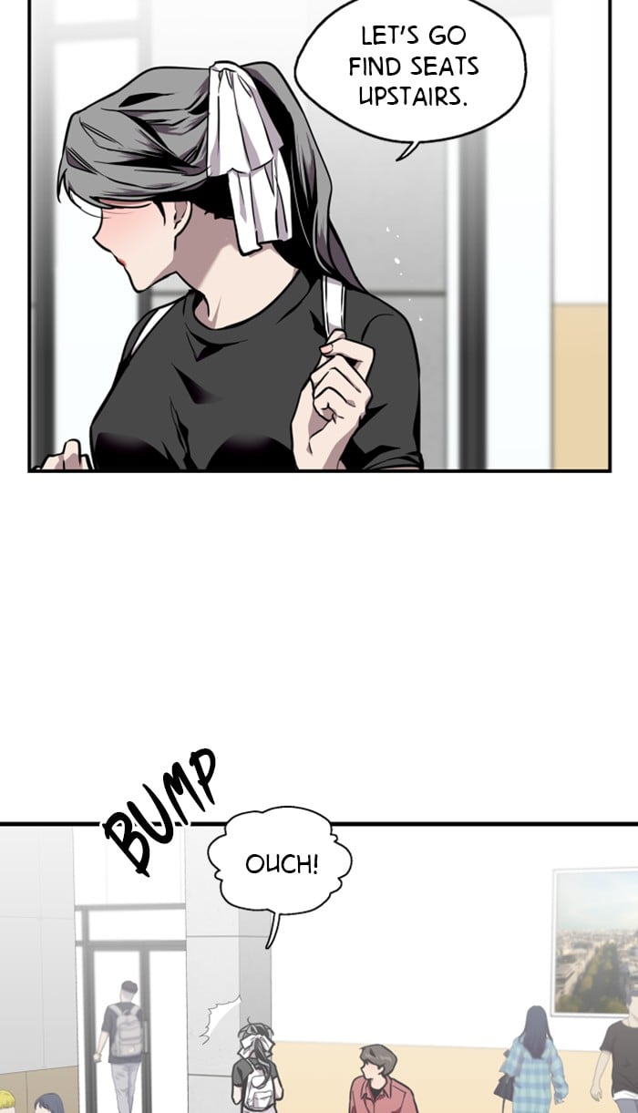 Lee Doona! chapter 72 - page 13