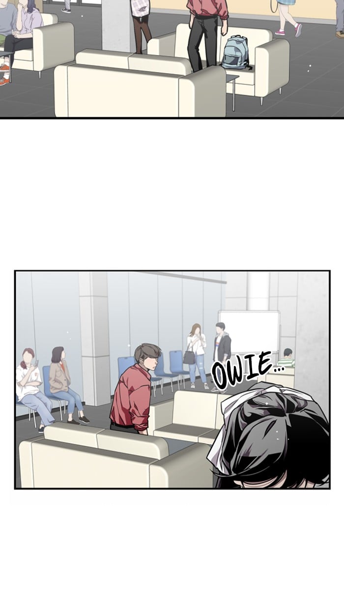 Lee Doona! chapter 72 - page 14