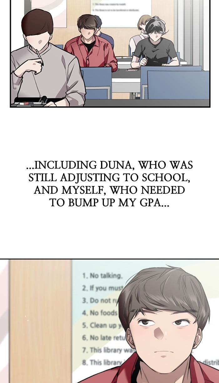 Lee Doona! chapter 72 - page 18