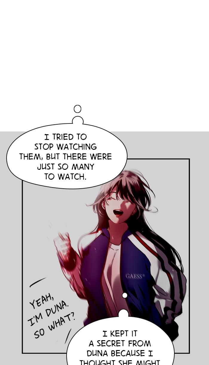 Lee Doona! chapter 72 - page 20