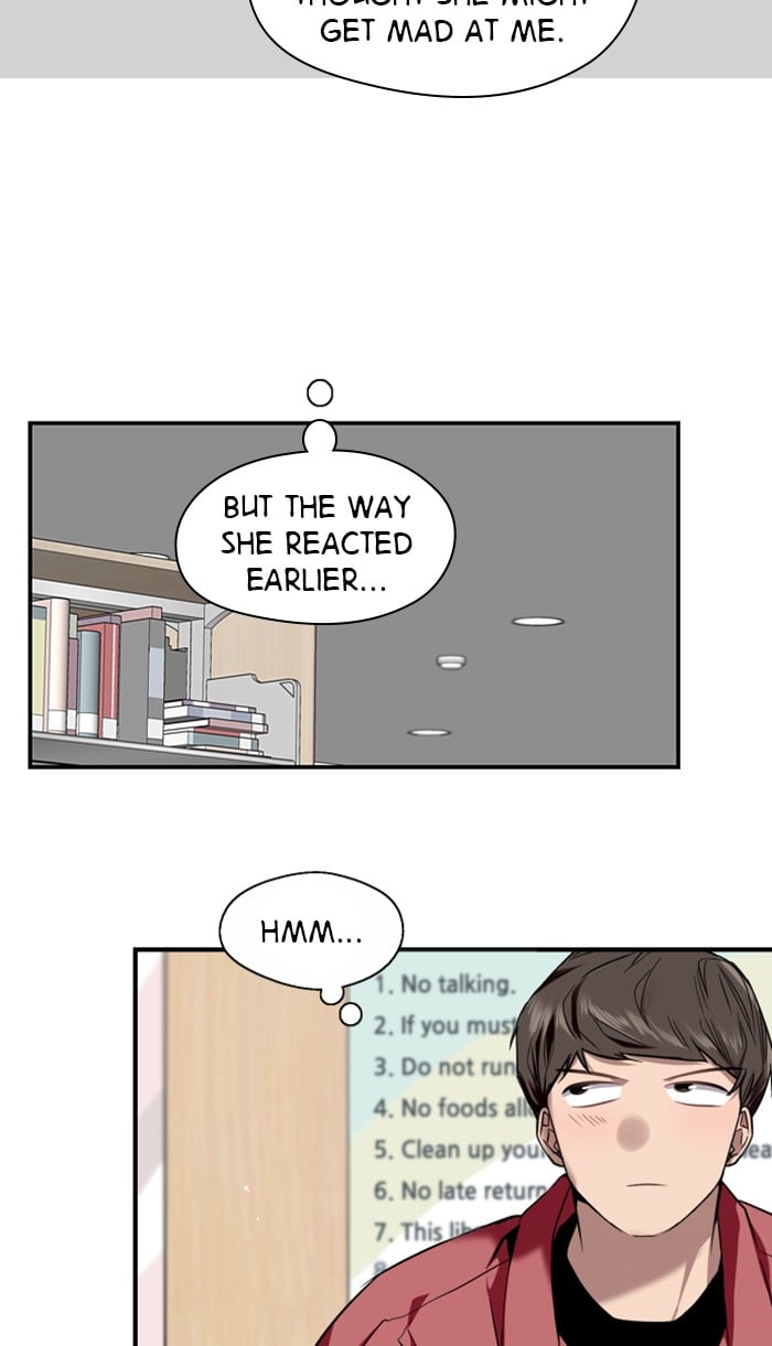 Lee Doona! chapter 72 - page 21