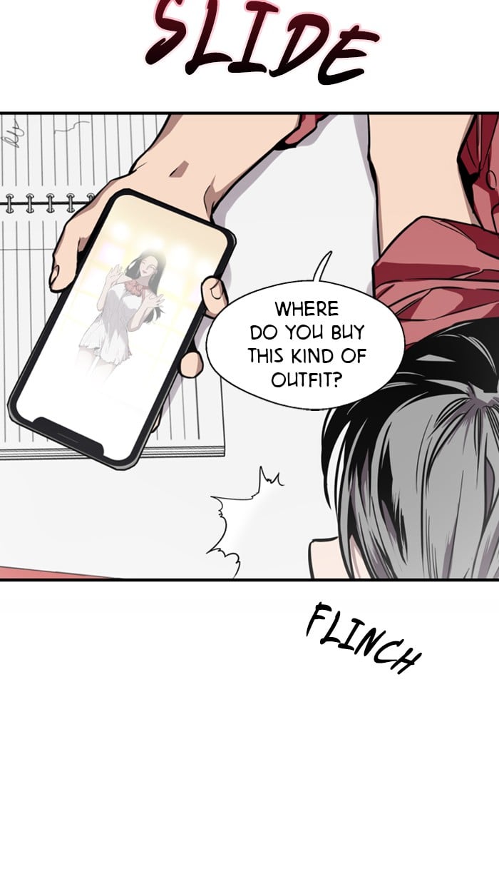 Lee Doona! chapter 72 - page 24