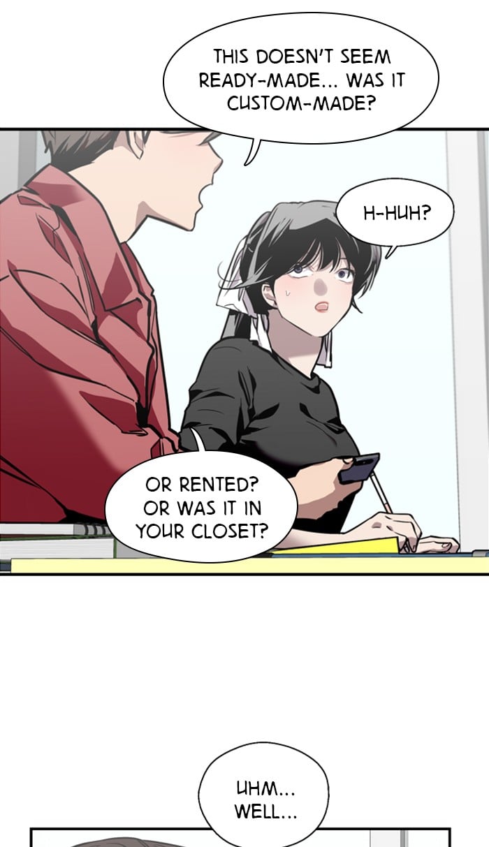Lee Doona! chapter 72 - page 25