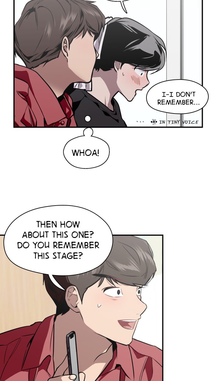 Lee Doona! chapter 72 - page 26