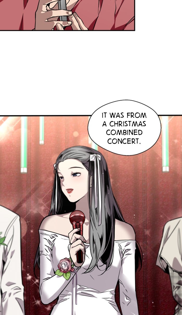 Lee Doona! chapter 72 - page 27