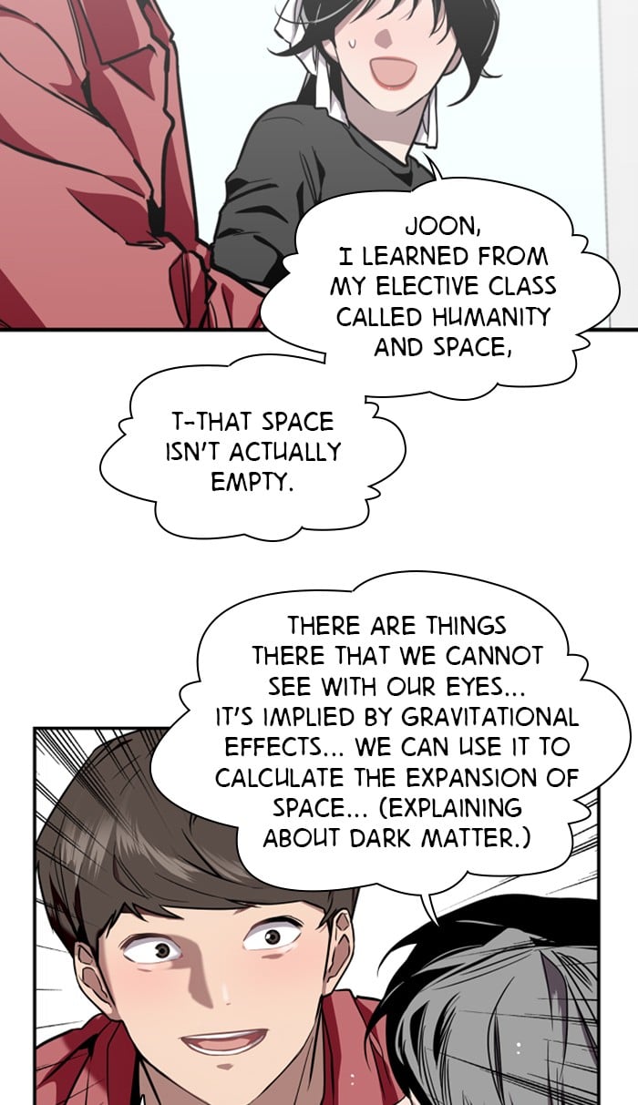 Lee Doona! chapter 72 - page 29
