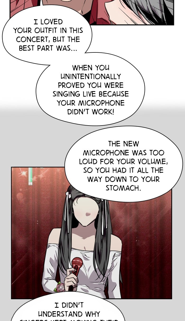 Lee Doona! chapter 72 - page 30