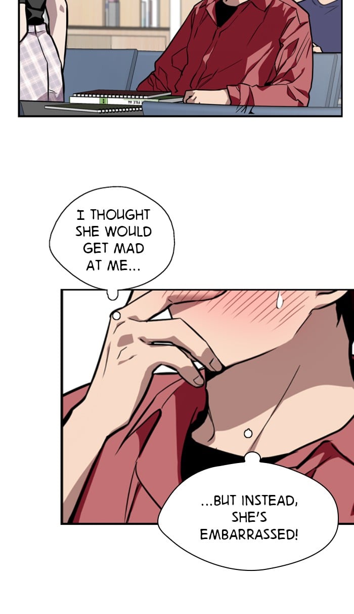 Lee Doona! chapter 72 - page 38
