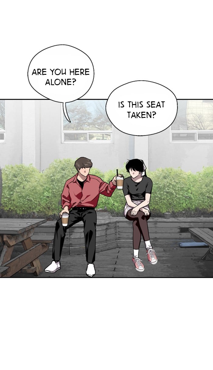 Lee Doona! chapter 72 - page 42