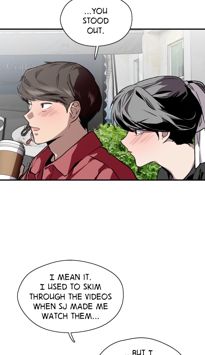 Lee Doona! chapter 72 - page 47