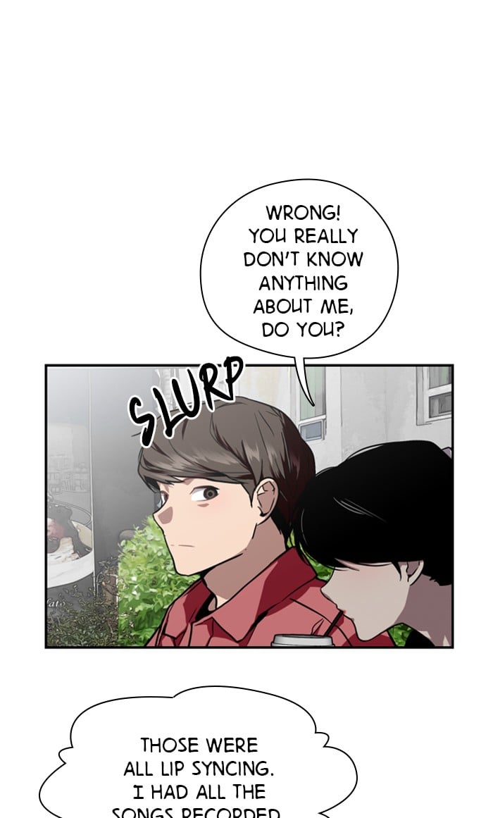 Lee Doona! chapter 72 - page 54