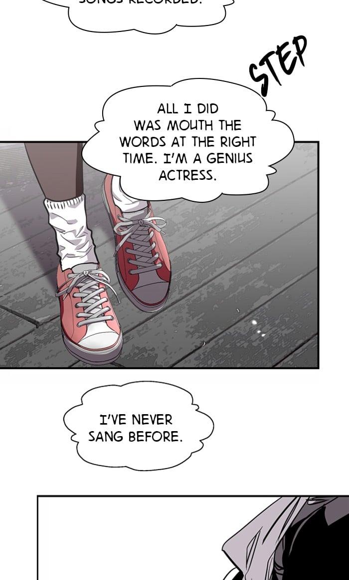 Lee Doona! chapter 72 - page 55