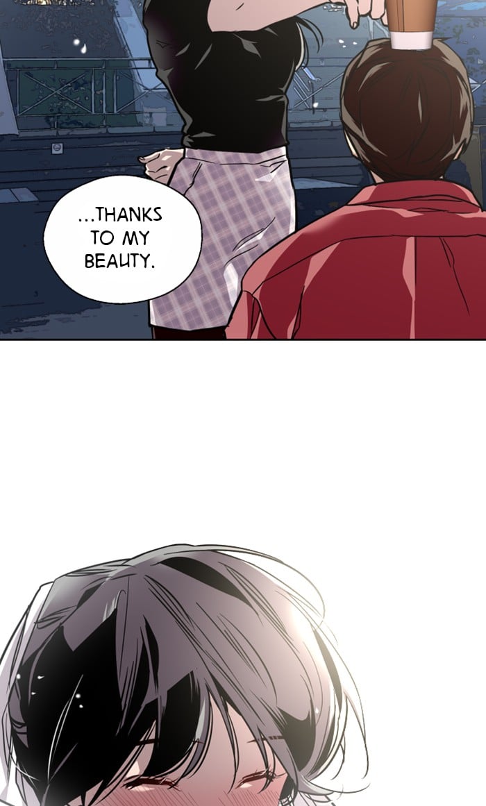 Lee Doona! chapter 72 - page 57