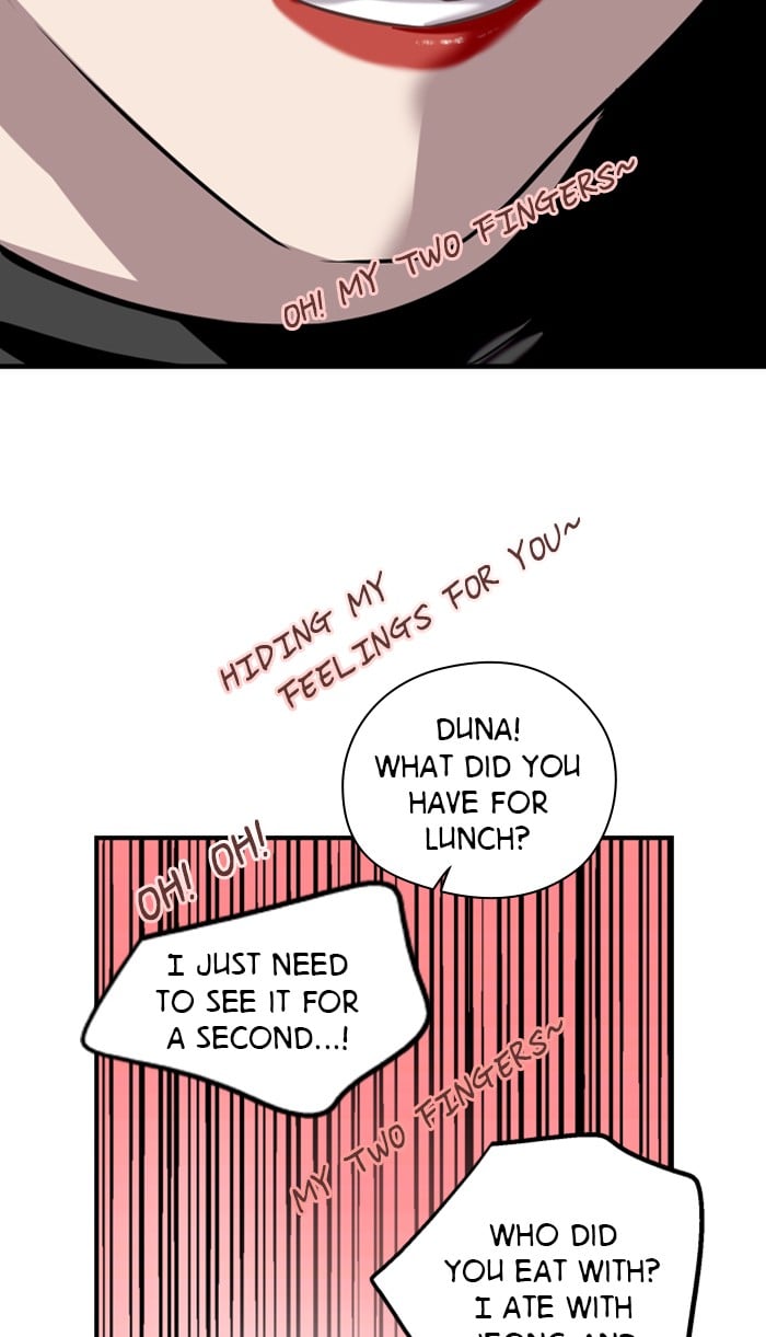 Lee Doona! chapter 72 - page 6