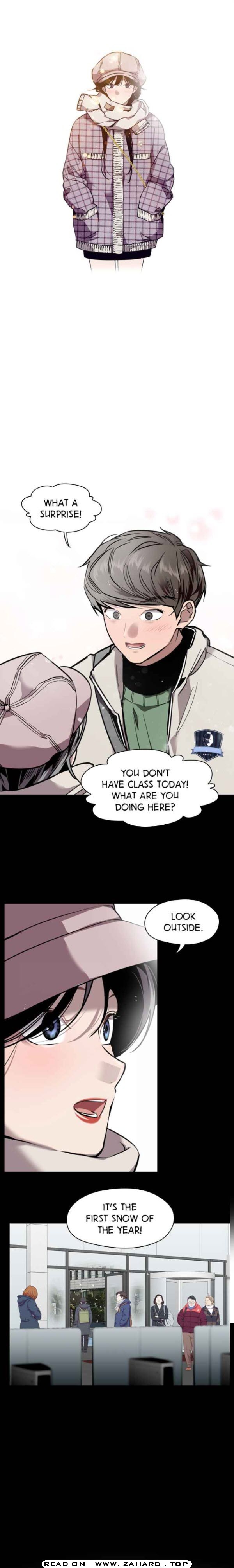 Lee Doona! chapter 103 - page 3