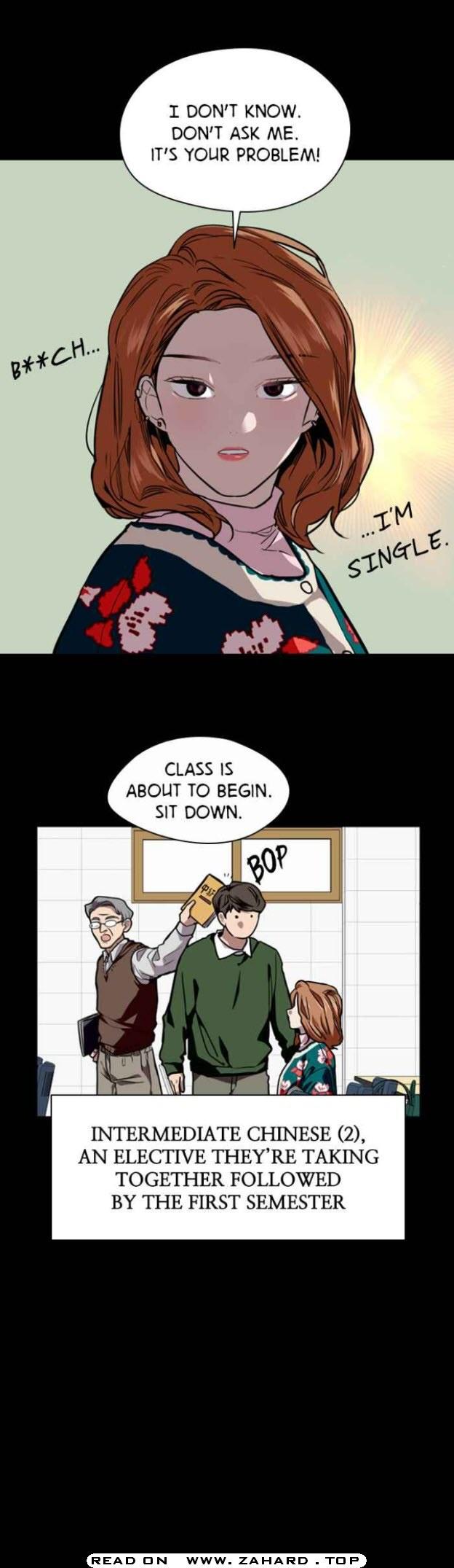 Lee Doona! chapter 104 - page 11