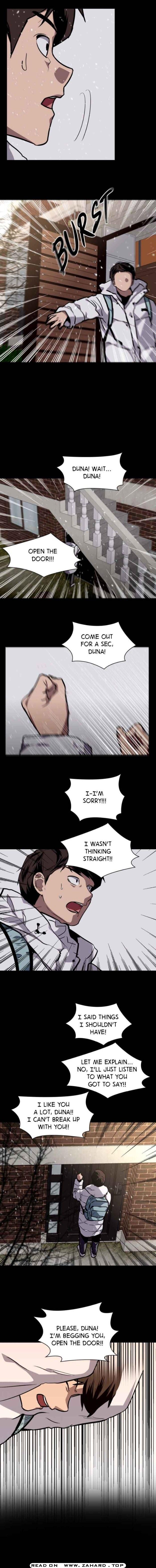 Lee Doona! chapter 104 - page 15