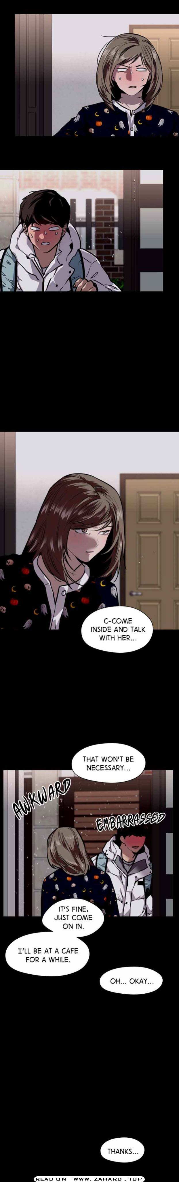 Lee Doona! chapter 105 - page 2