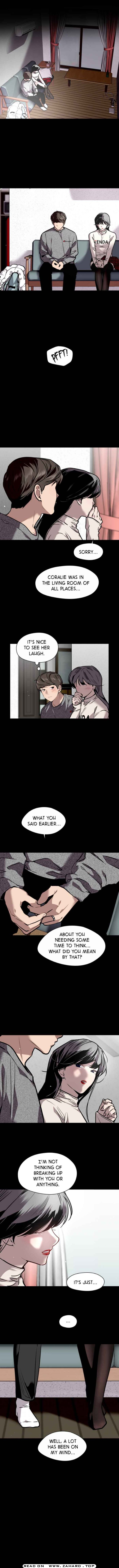 Lee Doona! chapter 105 - page 3