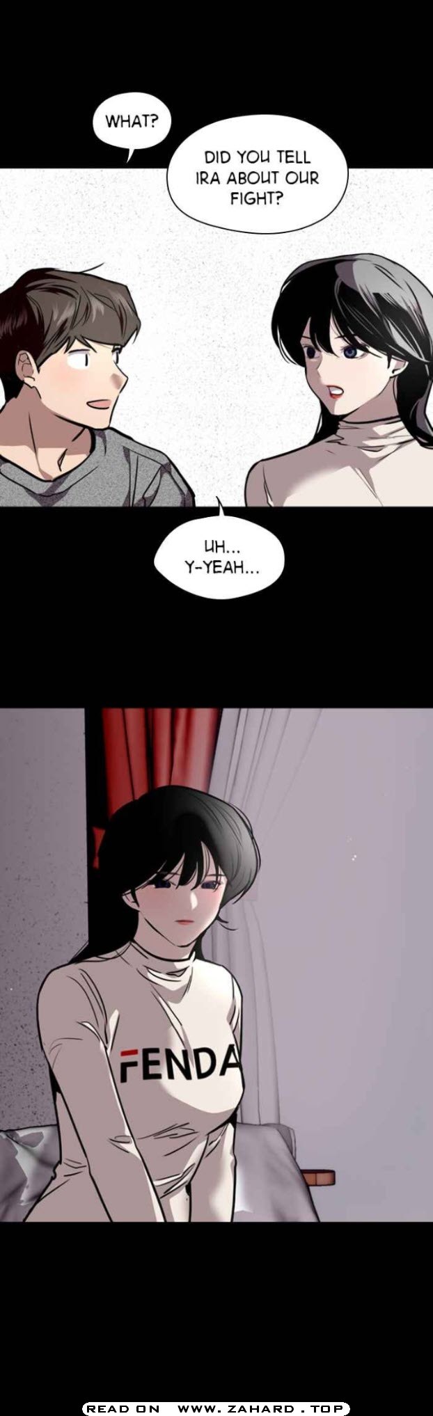 Lee Doona! chapter 105 - page 7