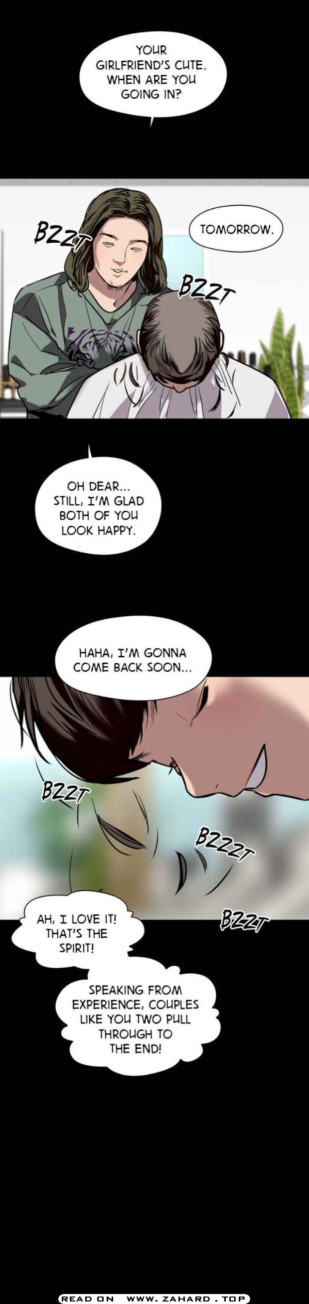 Lee Doona! chapter 106 - page 13