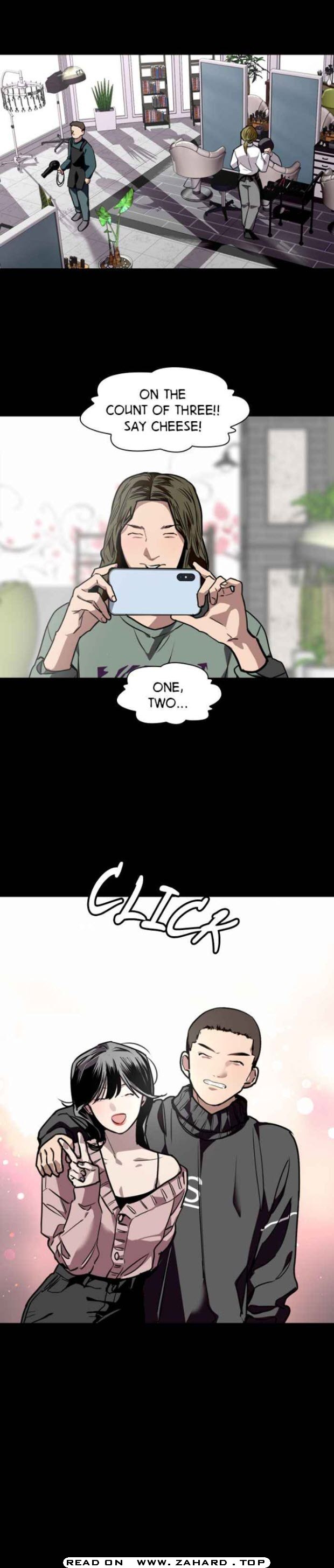Lee Doona! chapter 106 - page 14
