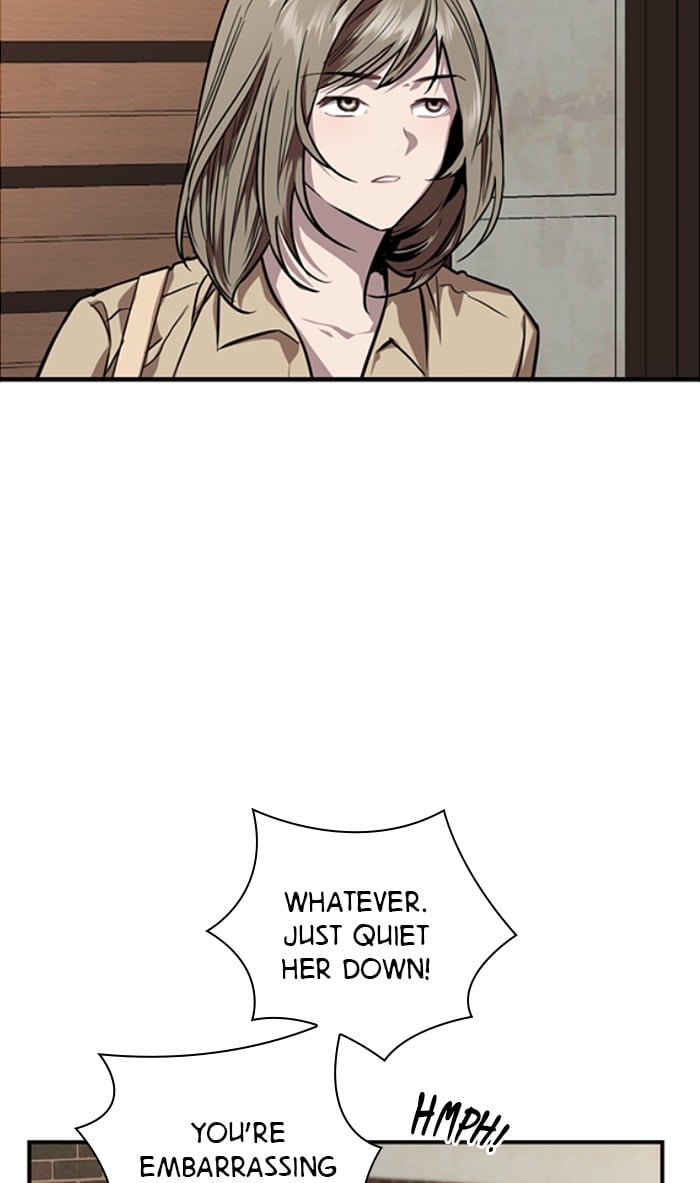 Lee Doona! chapter 71 - page 12