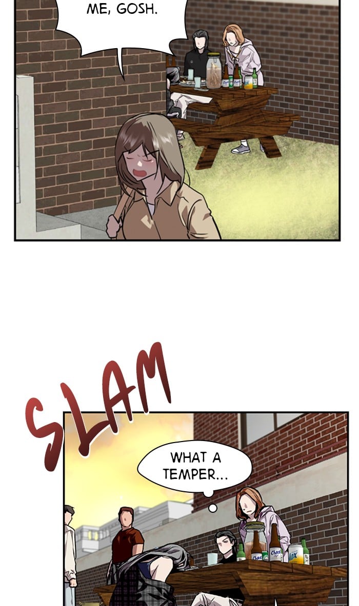 Lee Doona! chapter 71 - page 13