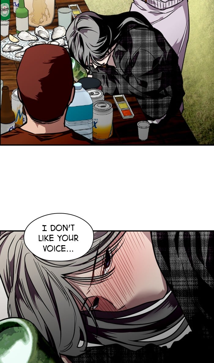 Lee Doona! chapter 71 - page 18