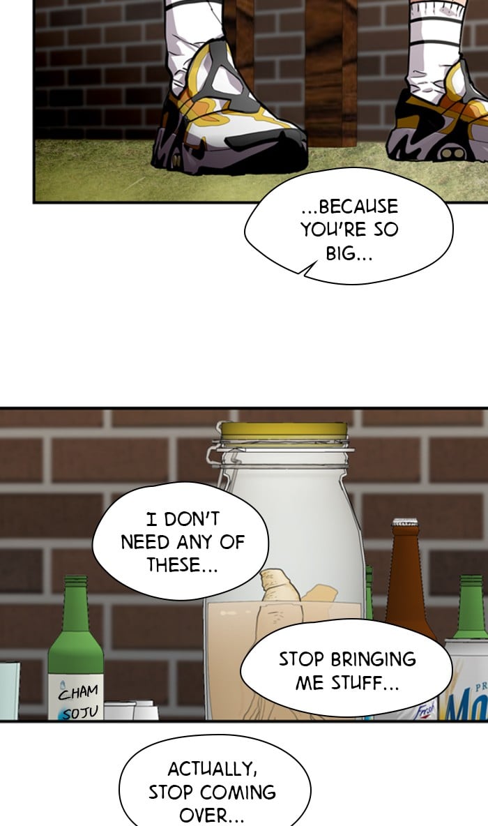 Lee Doona! chapter 71 - page 20