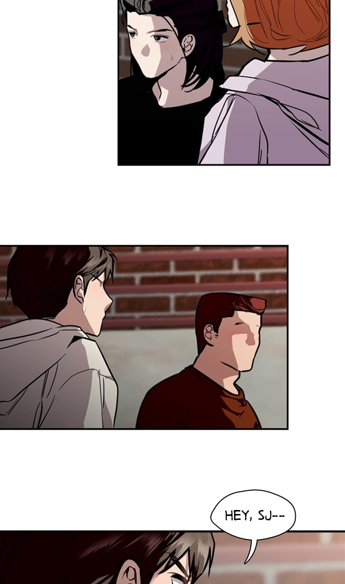 Lee Doona! chapter 71 - page 23