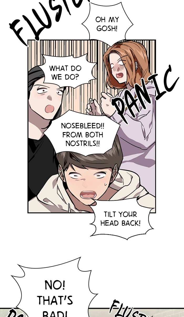 Lee Doona! chapter 71 - page 37