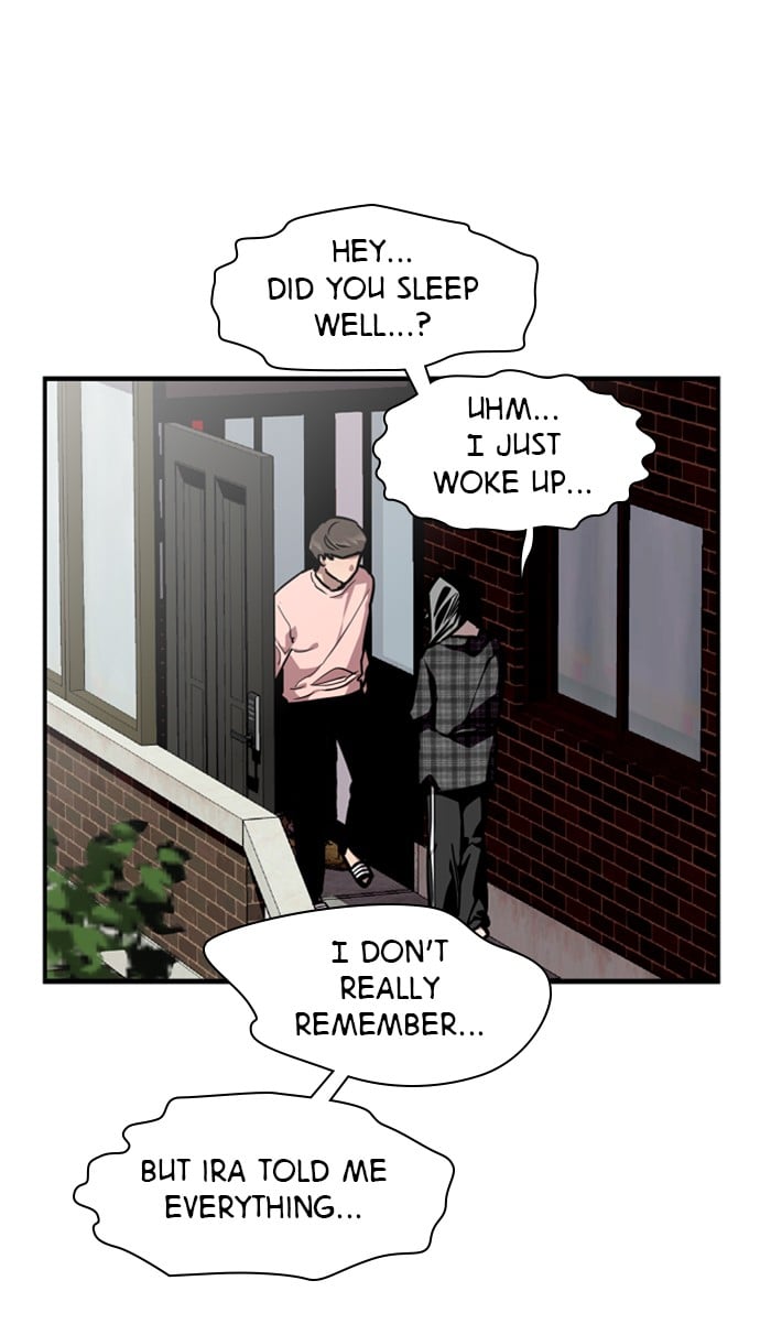 Lee Doona! chapter 71 - page 44