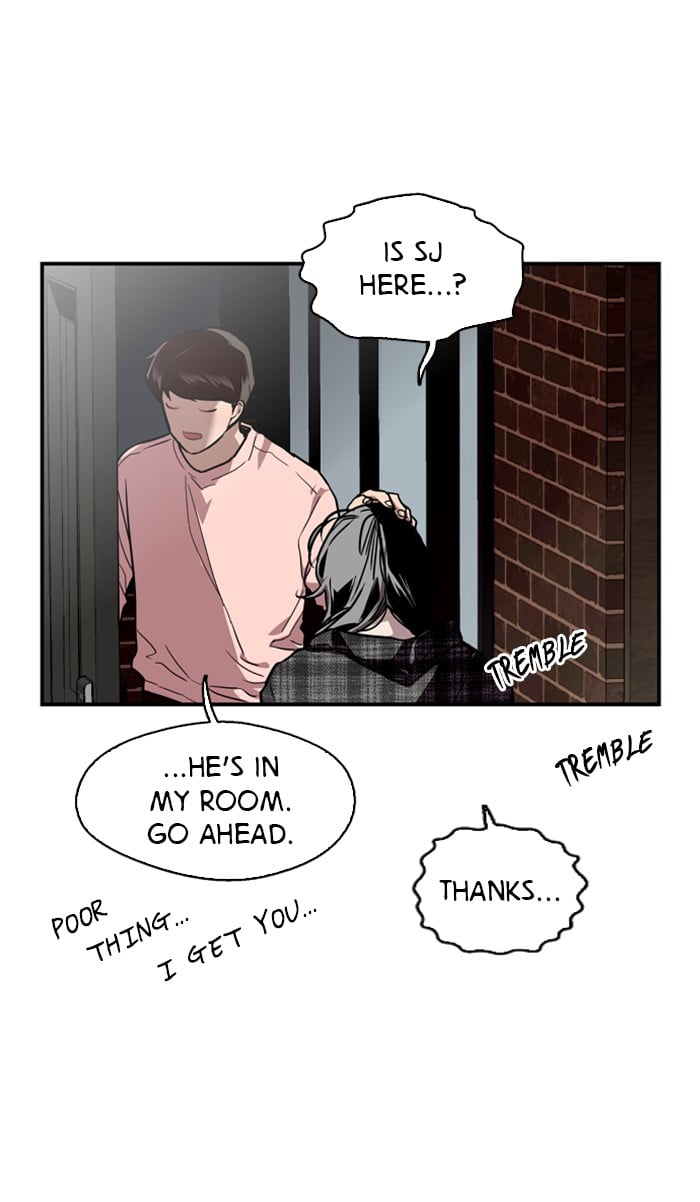 Lee Doona! chapter 71 - page 45