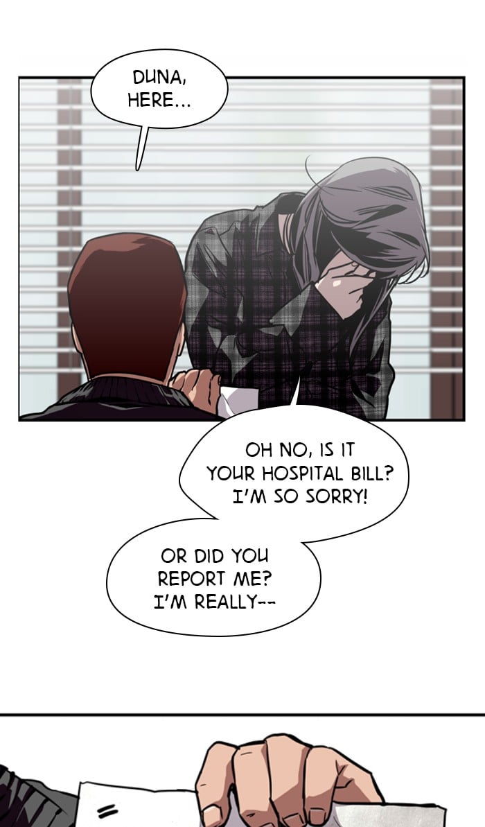 Lee Doona! chapter 71 - page 49