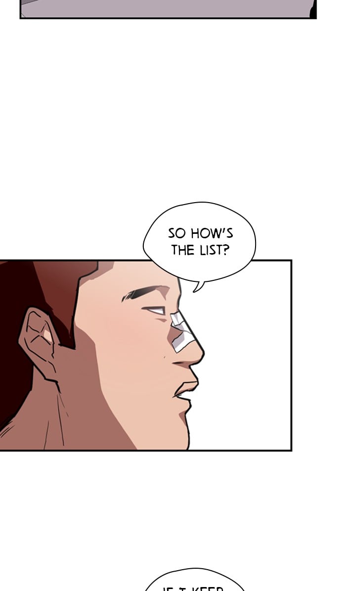 Lee Doona! chapter 71 - page 53