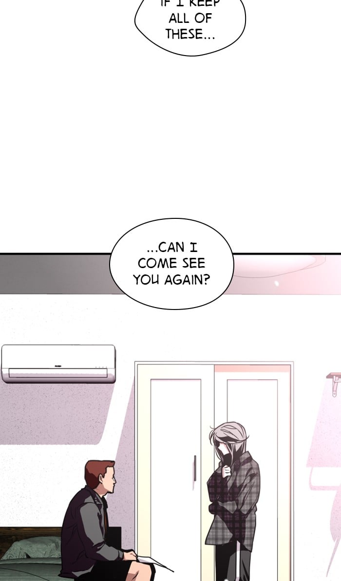 Lee Doona! chapter 71 - page 54