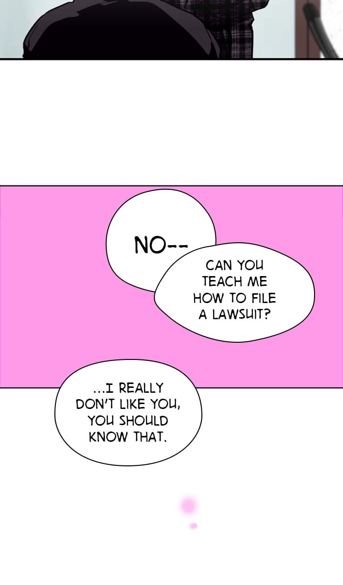 Lee Doona! chapter 71 - page 59