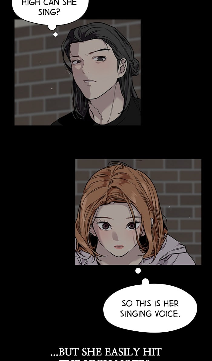 Lee Doona! chapter 71 - page 65