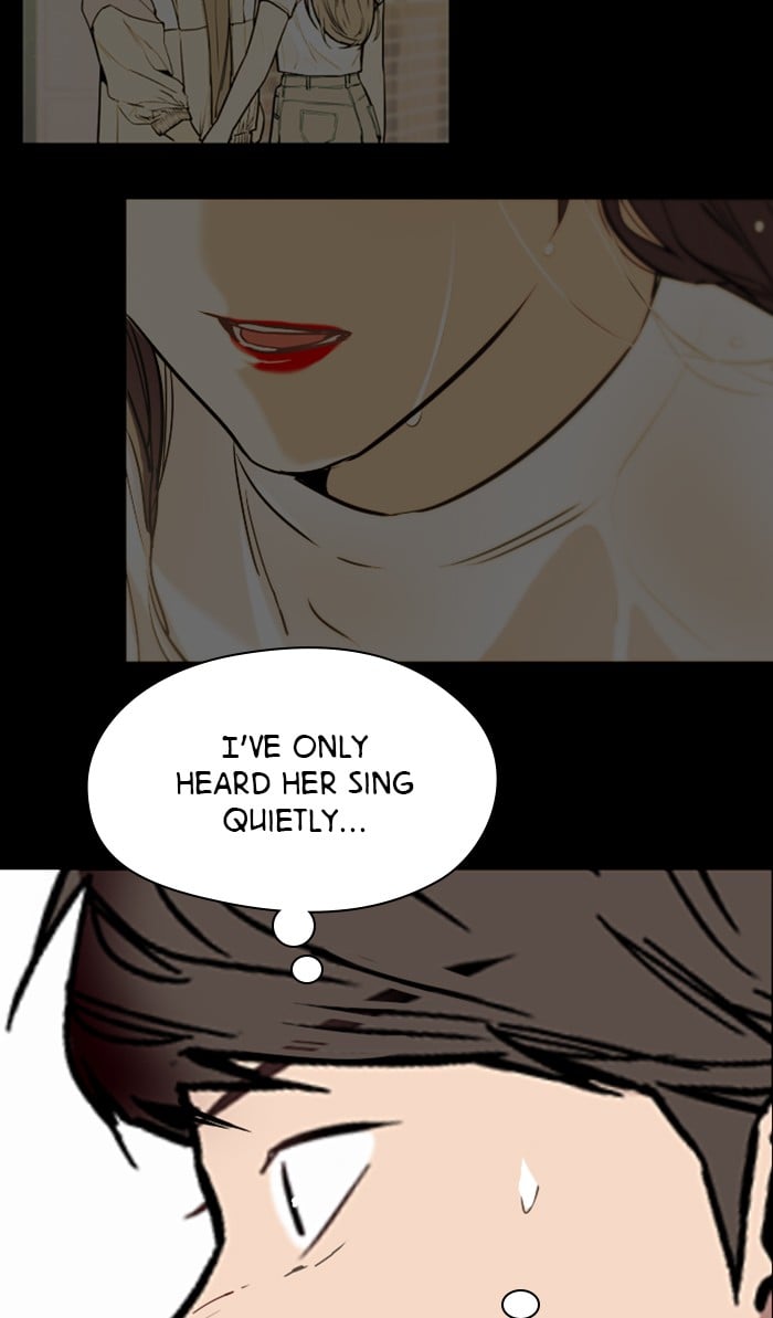 Lee Doona! chapter 71 - page 71