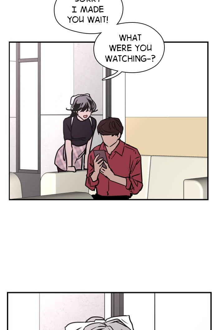 Lee Doona! chapter 71 - page 81