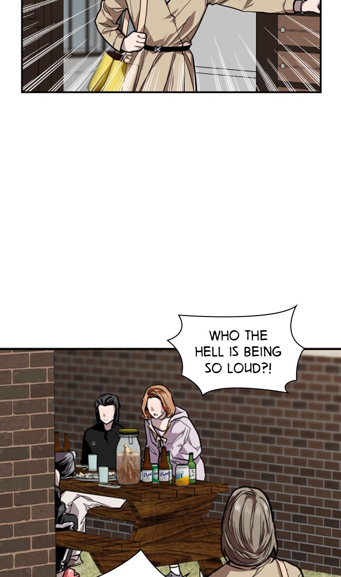 Lee Doona! chapter 71 - page 9