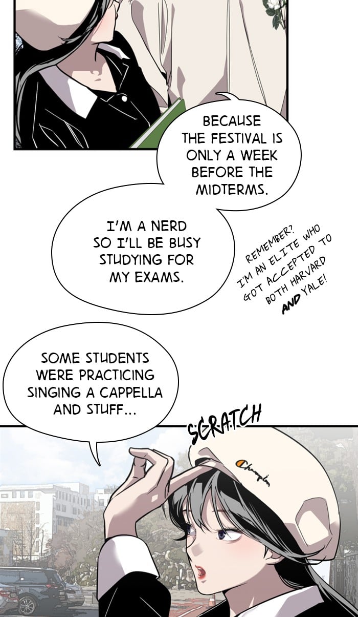Lee Doona! chapter 73 - page 12